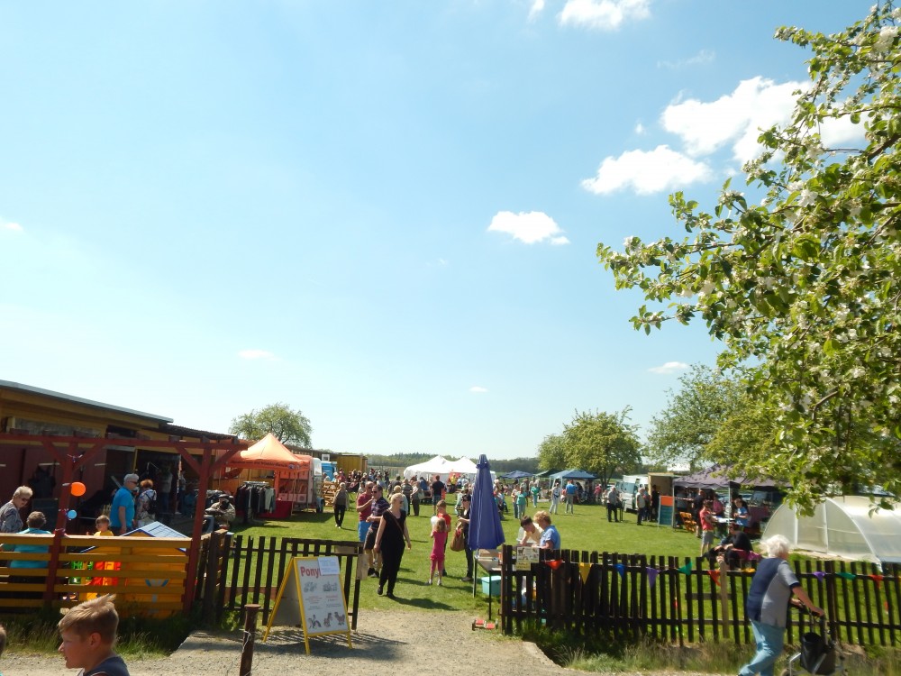 RückblickAlpakaHoffest 2016 von der WinklerRanch